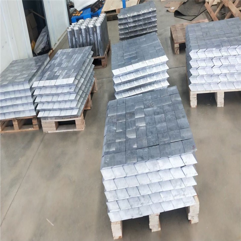 益阳10mm医用铅板