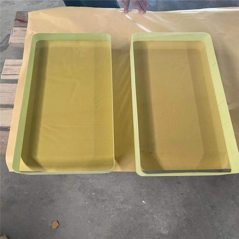 益阳铅玻璃