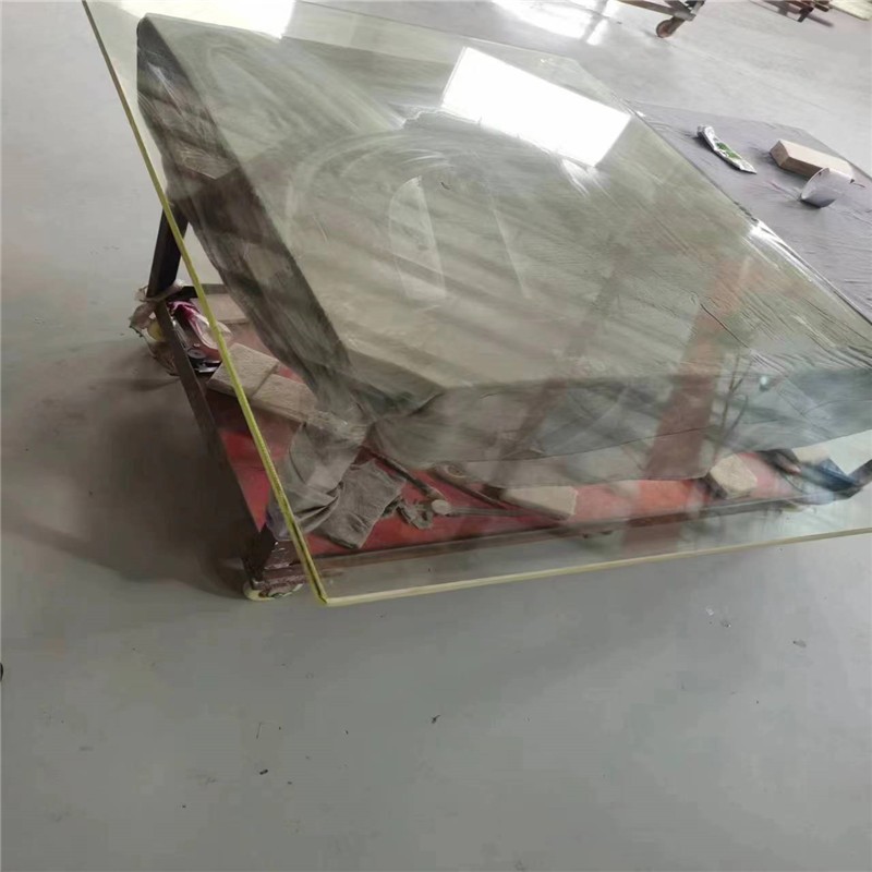 益阳铅玻璃